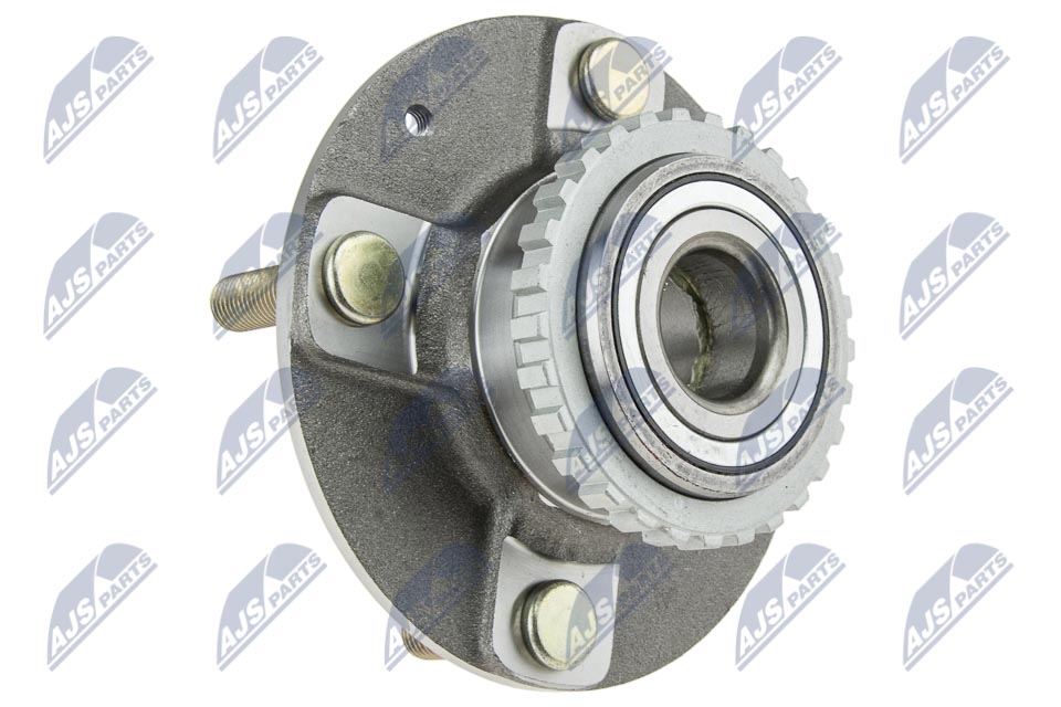 Wheel Bearing Kit - KLT-HY-504 NTY