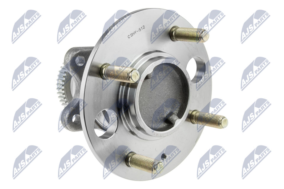 Wheel Bearing Kit - KLT-HY-512 NTY