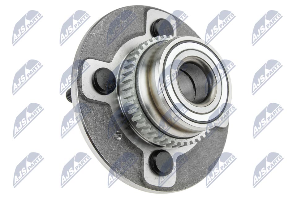 Wheel Bearing Kit - KLT-HY-516 NTY