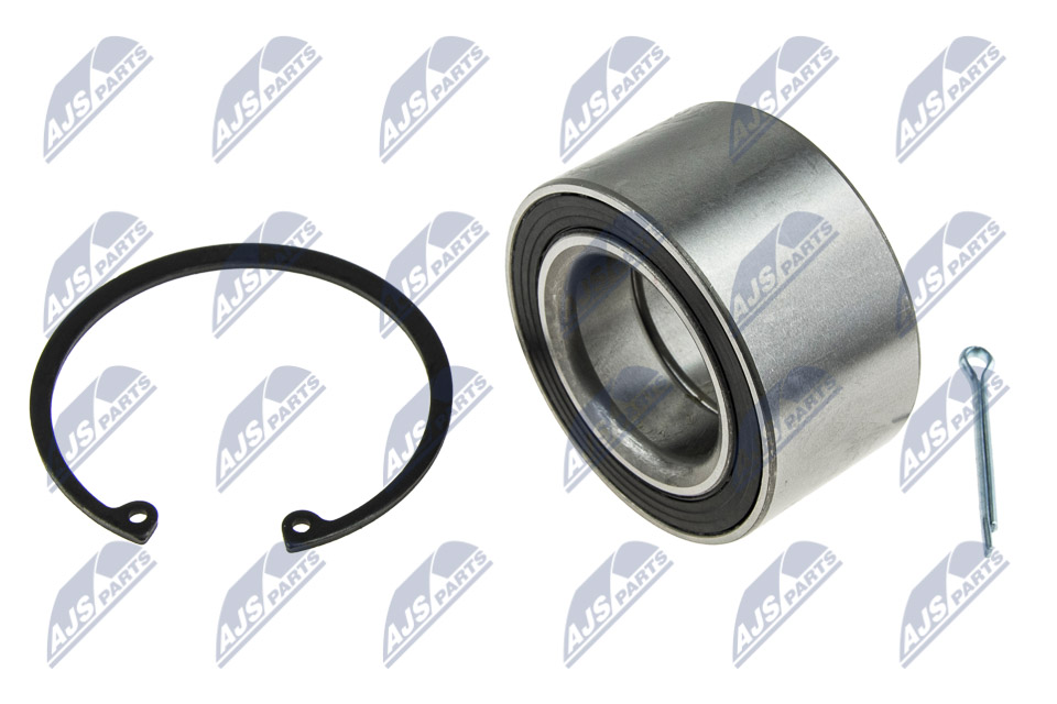 Wheel Bearing Kit - KLT-HY-517 NTY