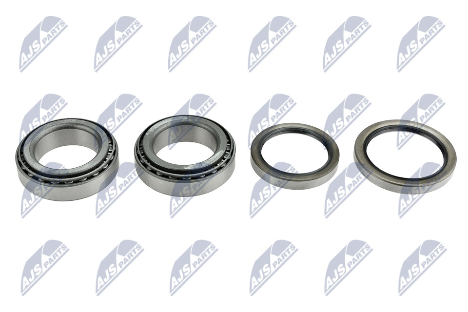 Wheel Bearing Kit - KLT-HY-519 NTY