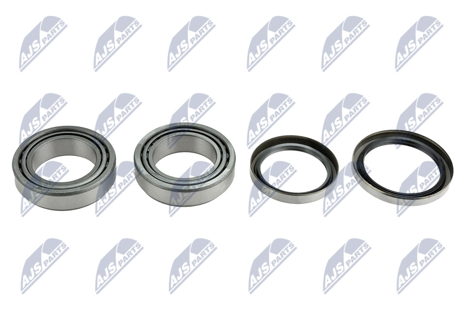 Wheel Bearing Kit - KLT-HY-519 NTY