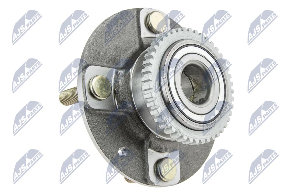 Wheel Bearing Kit - KLT-HY-520 NTY