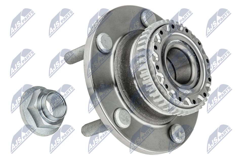 Wheel Bearing Kit - KLT-HY-522 NTY