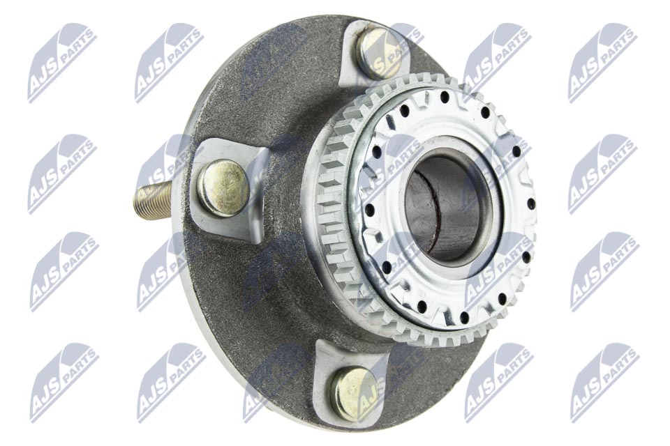 Kit cuscinetto ruota - KLT-HY-524 NTY