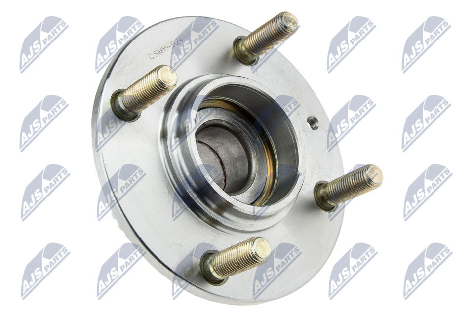 Wheel Bearing Kit - KLT-HY-524 NTY