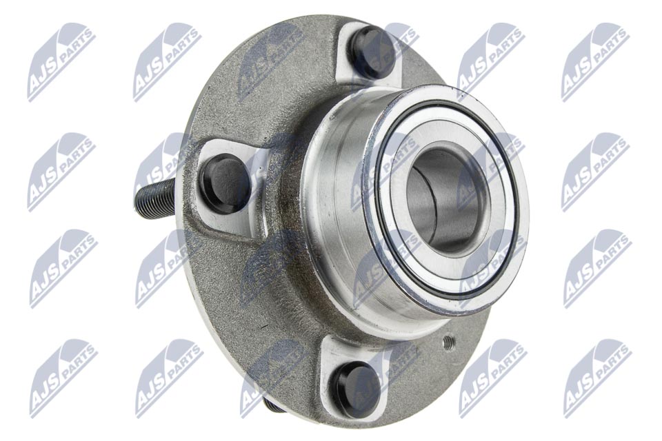 Wheel Bearing Kit - KLT-HY-526 NTY