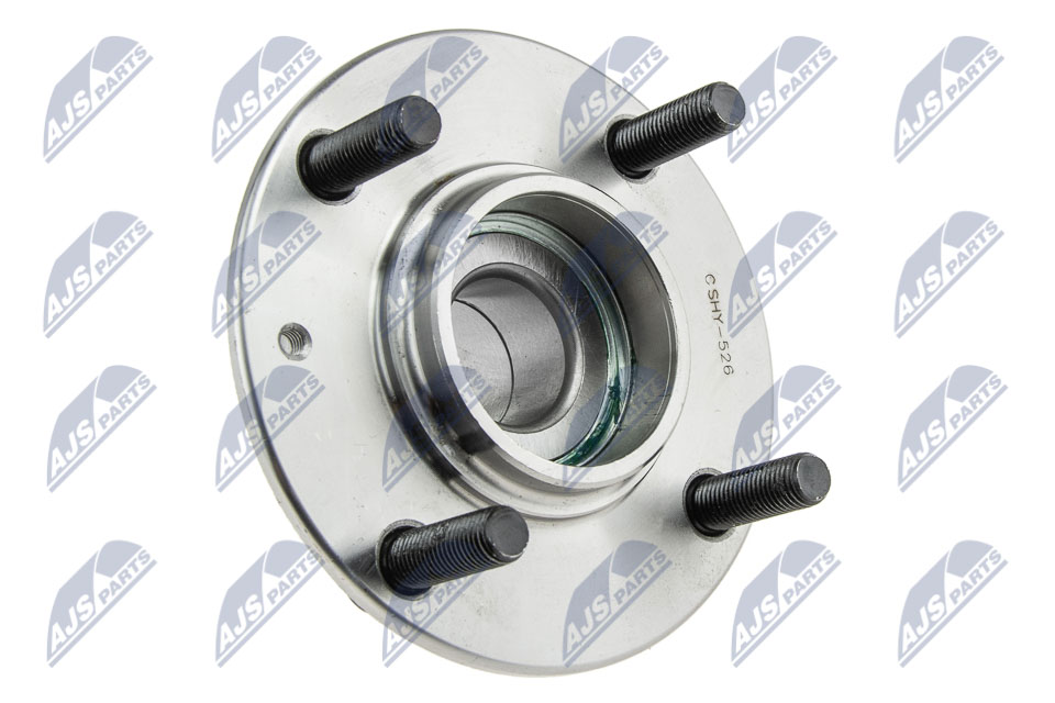 Wheel Bearing Kit - KLT-HY-526 NTY