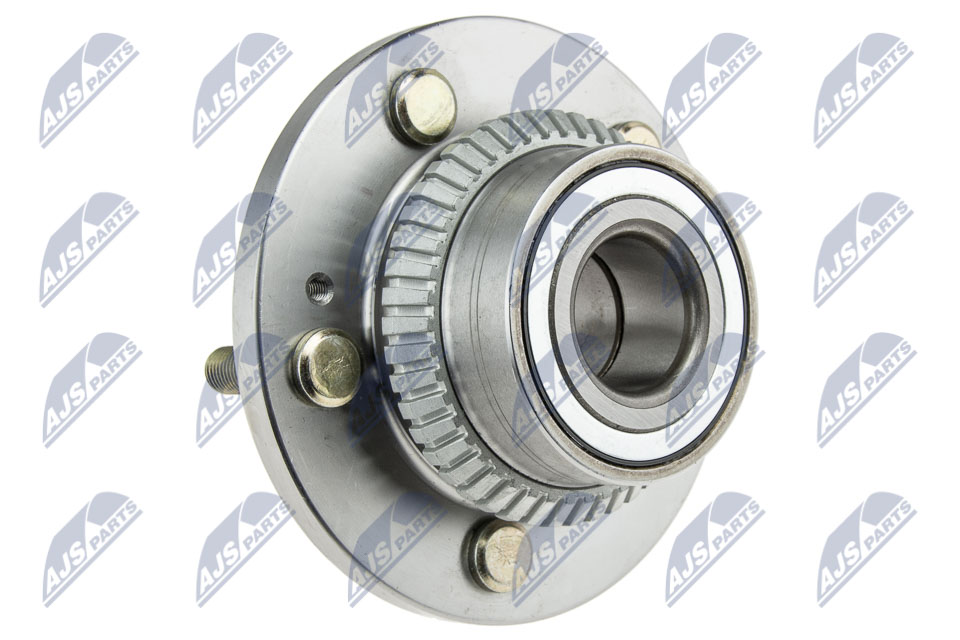 Kit cuscinetto ruota - KLT-HY-530 NTY