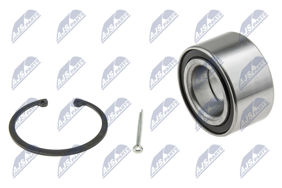 Wheel Bearing Kit - KLT-HY-535 NTY
