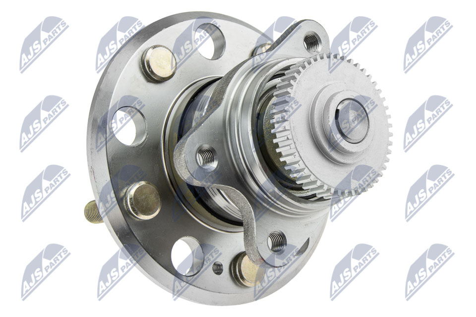 Wheel Bearing Kit - KLT-HY-539 NTY