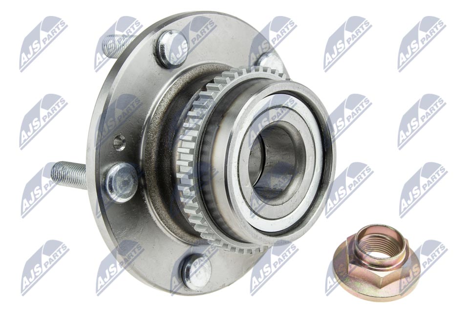 rato guolio komplektas - KLT-HY-541 NTY