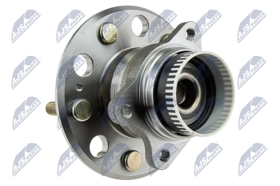 Wheel Bearing Kit - KLT-HY-542 NTY