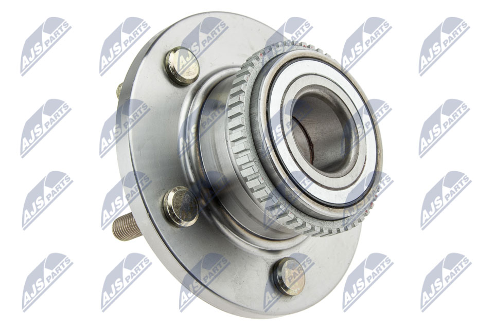 Wheel Bearing Kit - KLT-HY-543 NTY