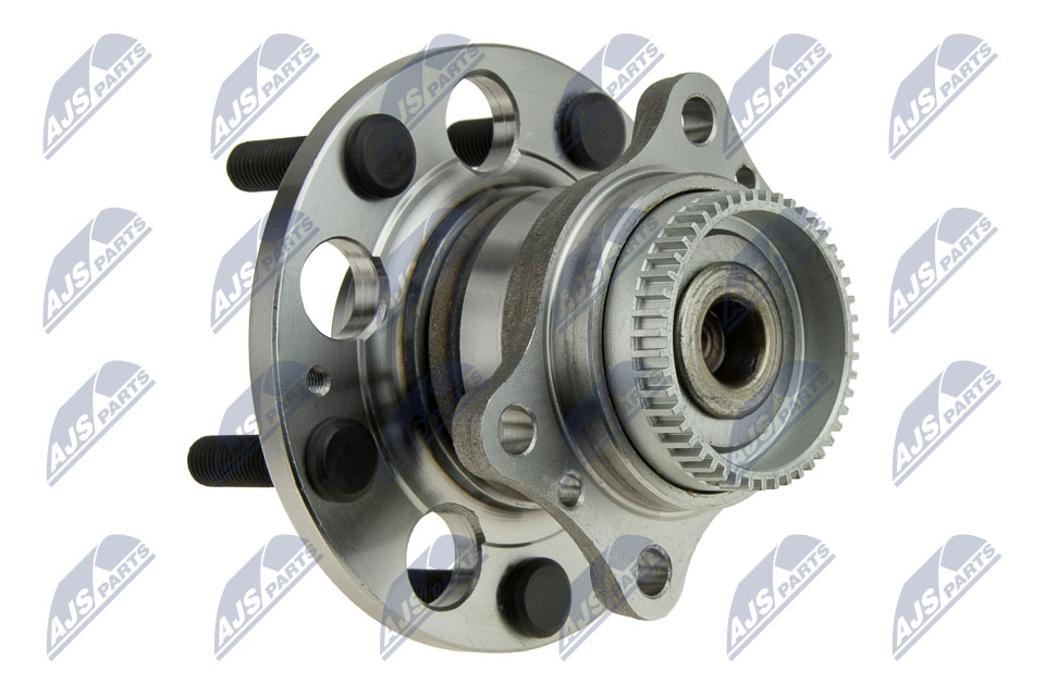 Radlagersatz - KLT-HY-545 NTY