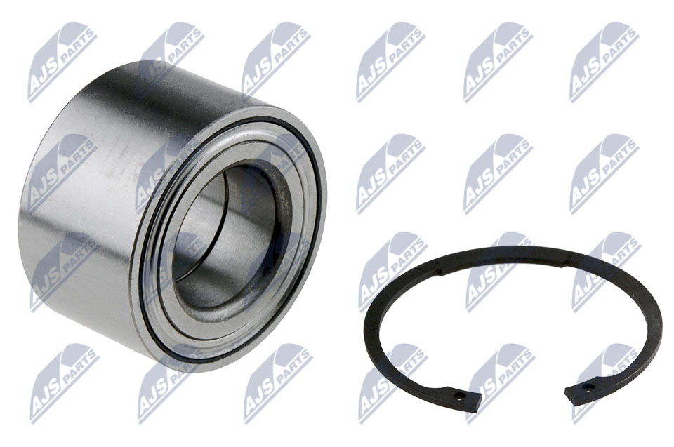 rato guolio komplektas - KLT-JG-000 NTY
