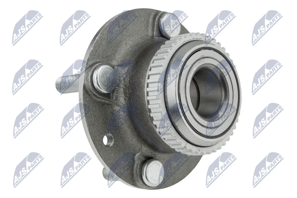 Wheel Bearing Kit - KLT-KA-301 NTY