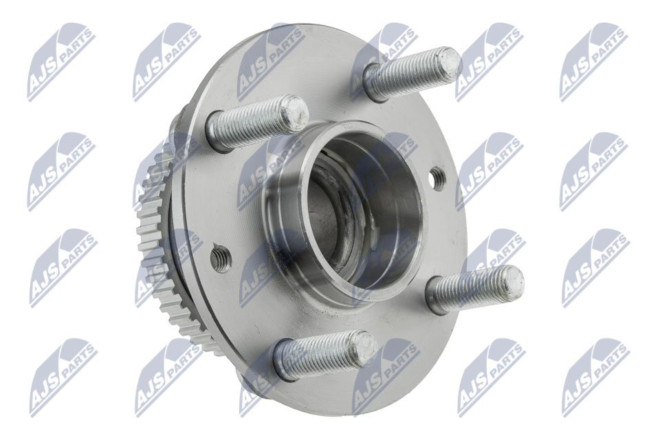 Wheel Bearing Kit - KLT-KA-301 NTY