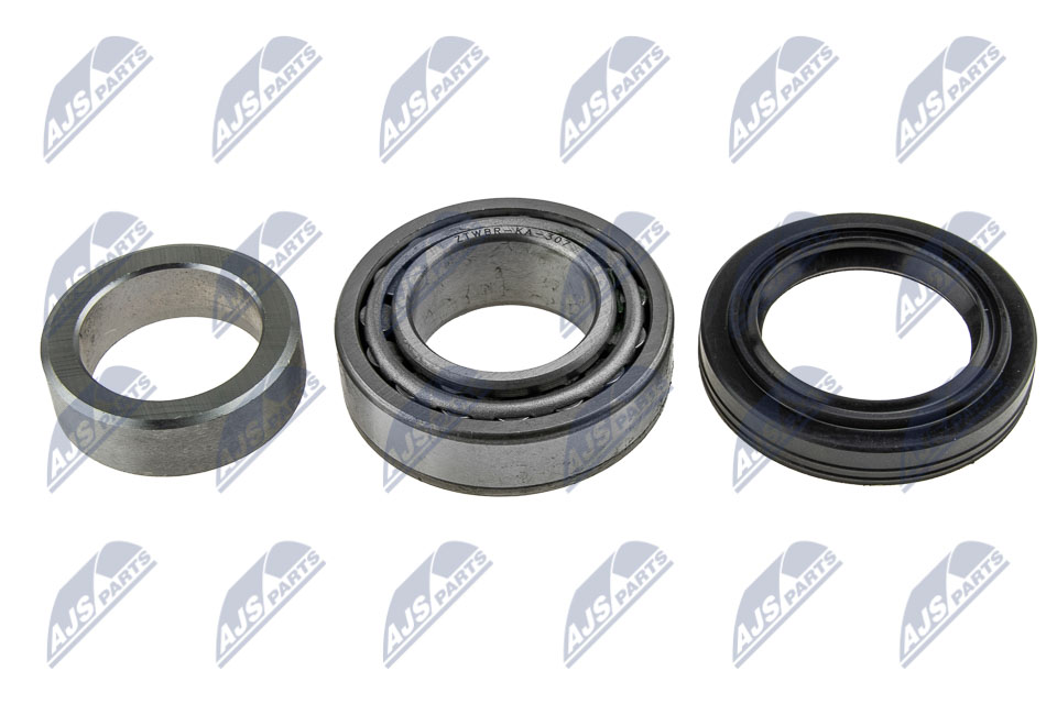 Wheel Bearing Kit - KLT-KA-307 NTY