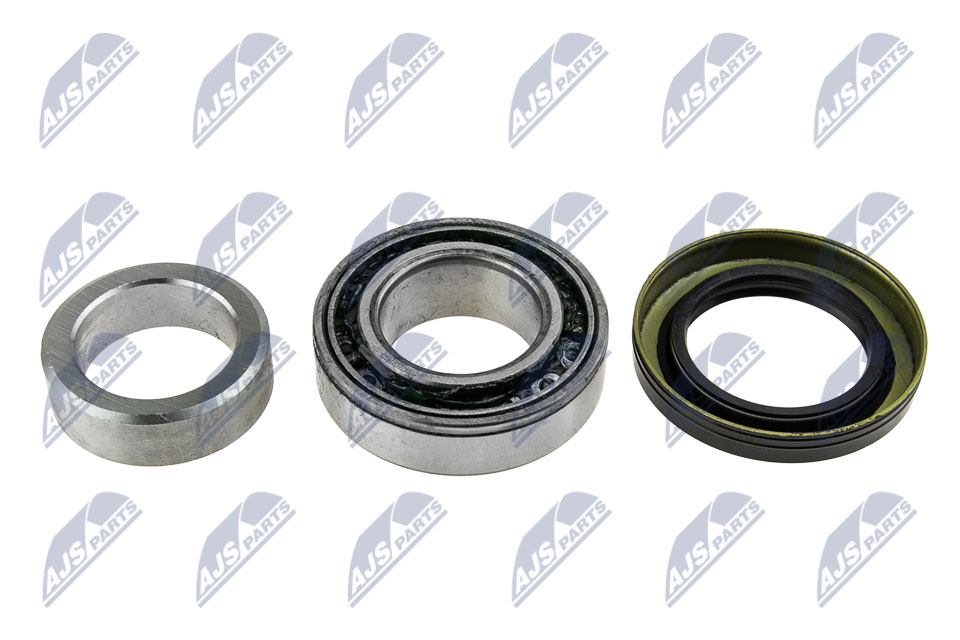 Wheel Bearing Kit - KLT-KA-307 NTY