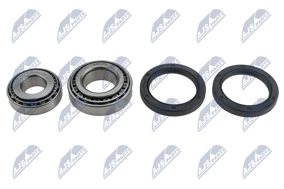Kit cuscinetto ruota - KLT-KA-309 NTY
