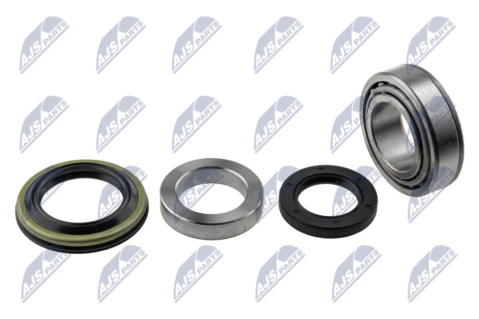 Wheel Bearing Kit - KLT-KA-311 NTY