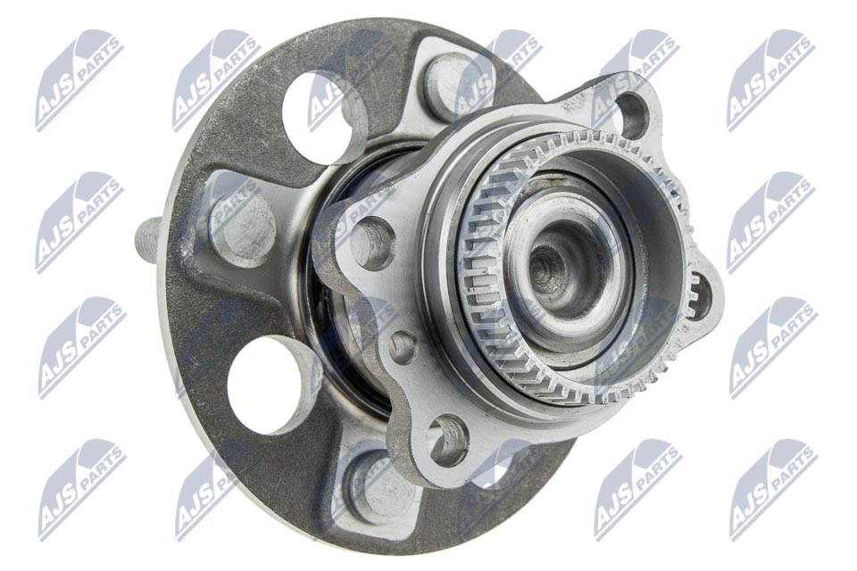 Wheel Bearing Kit - KLT-KA-313 NTY