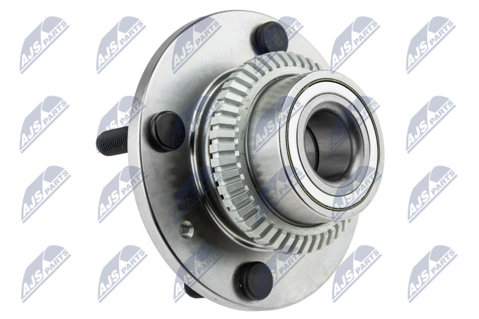 Wheel Hub - KLT-KA-314 NTY