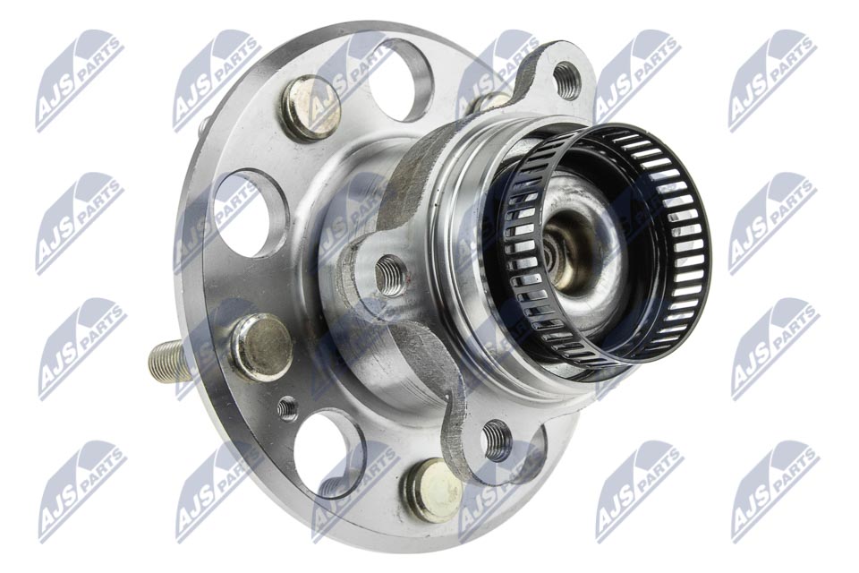 Kit cuscinetto ruota - KLT-KA-321 NTY