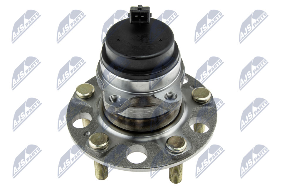 Wheel Bearing Kit - KLT-KA-322 NTY