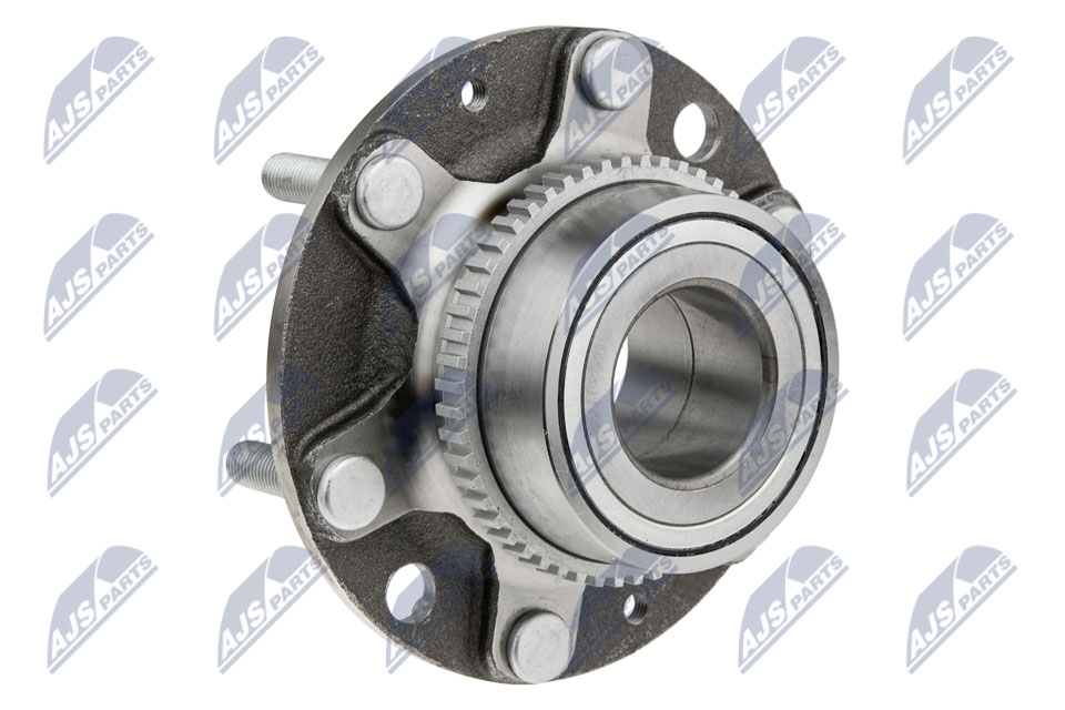 Wheel Bearing Kit - KLT-KA-323 NTY