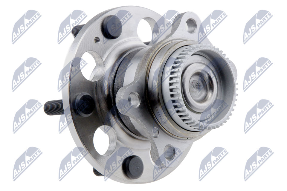 Radlagersatz - KLT-KA-326 NTY