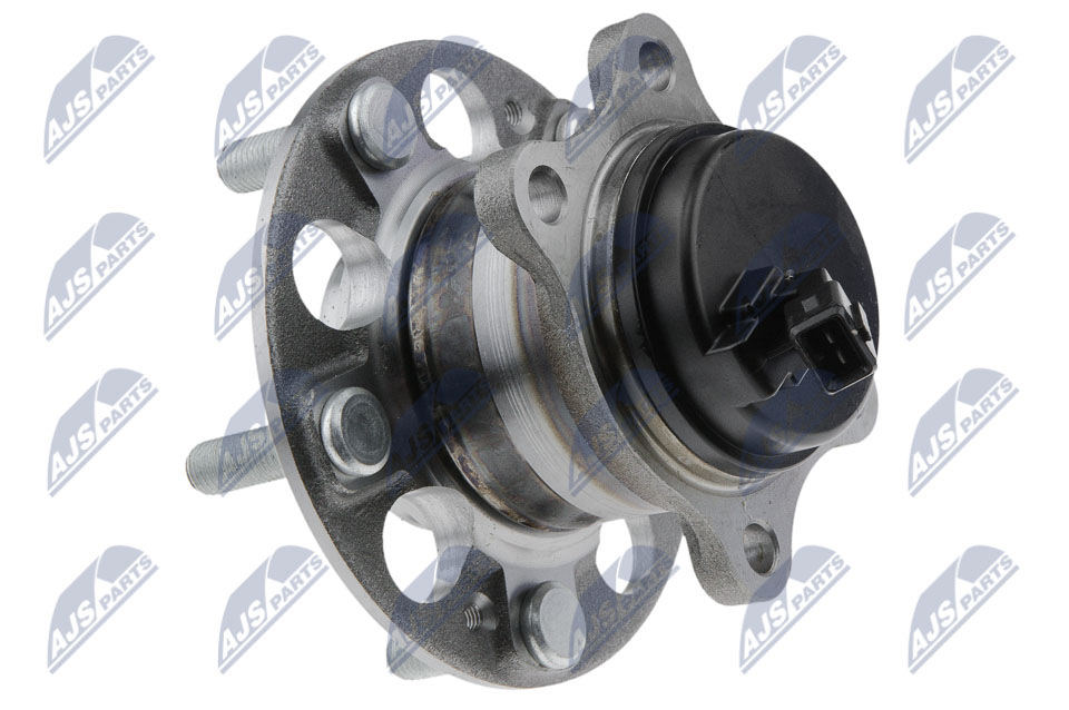 Wheel Bearing Kit - KLT-KA-329 NTY