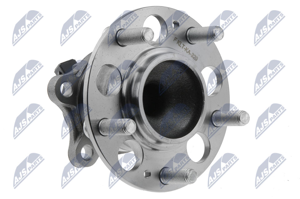 Wheel Bearing Kit - KLT-KA-329 NTY