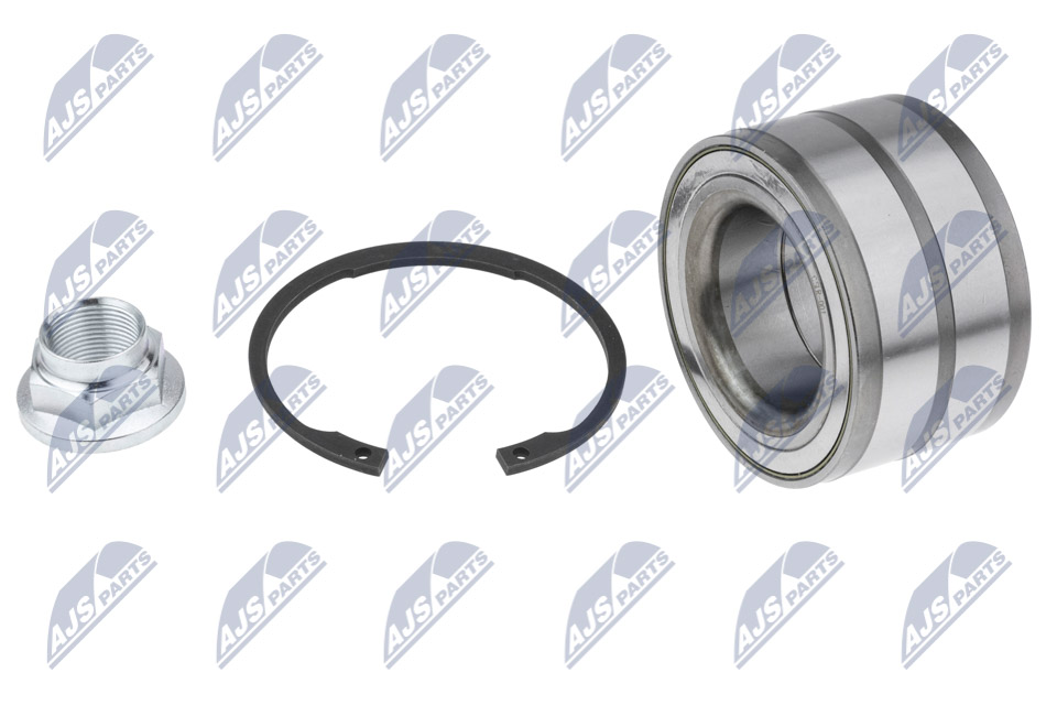 Wheel Bearing Kit - KLT-LR-001 NTY