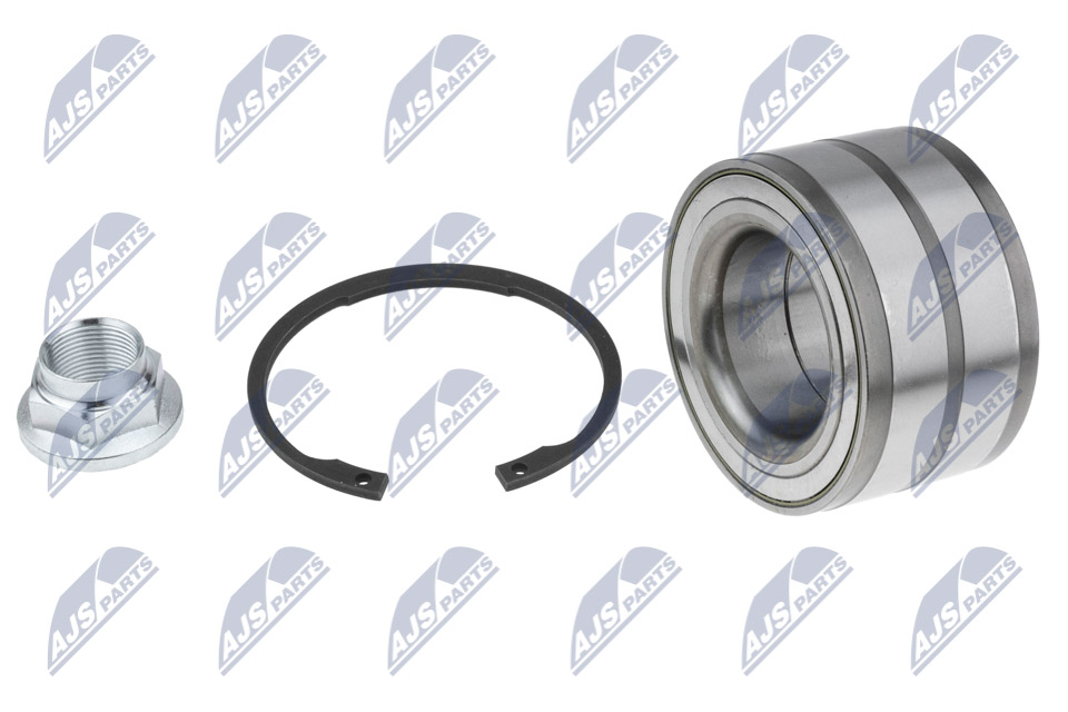 Wheel Bearing Kit - KLT-LR-001 NTY