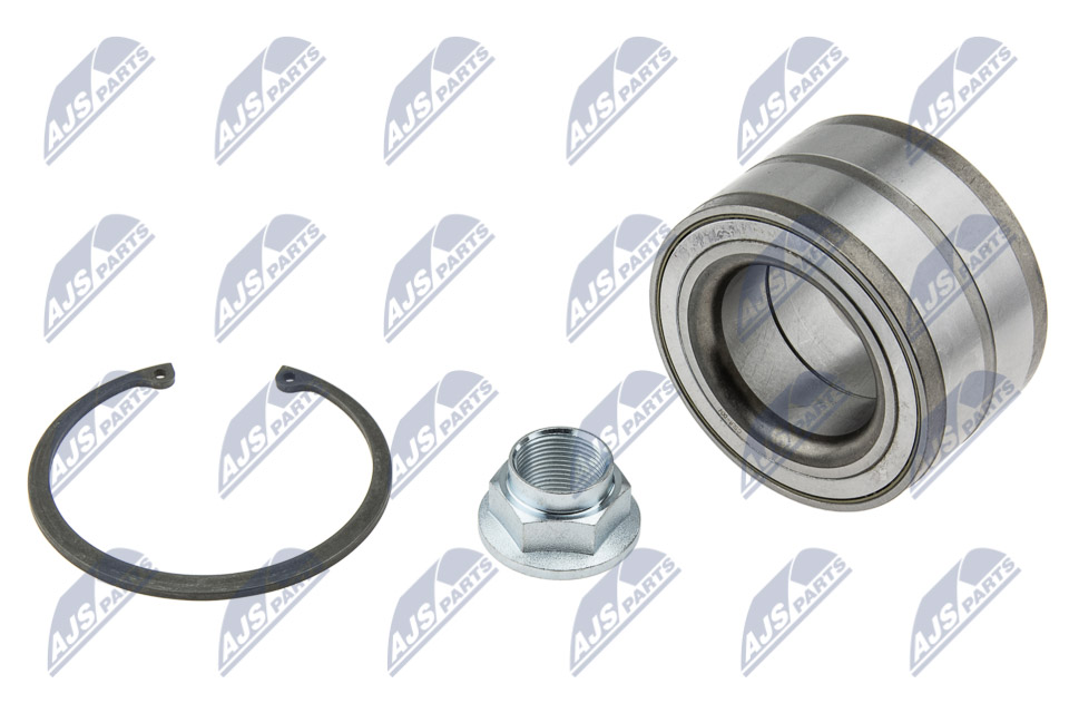 Wheel Bearing Kit - KLT-LR-004 NTY