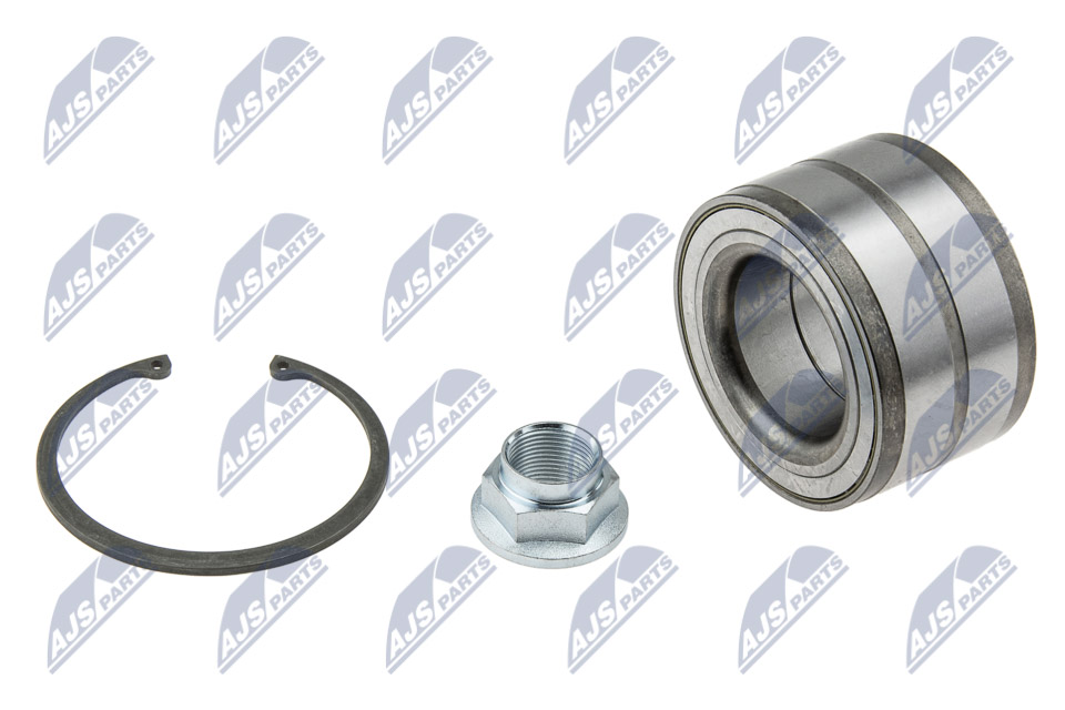 Wheel Bearing Kit - KLT-LR-004 NTY