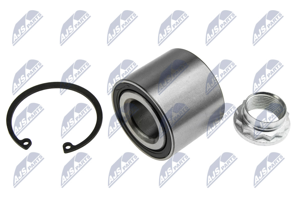 Wheel Bearing Kit - KLT-ME-002 NTY