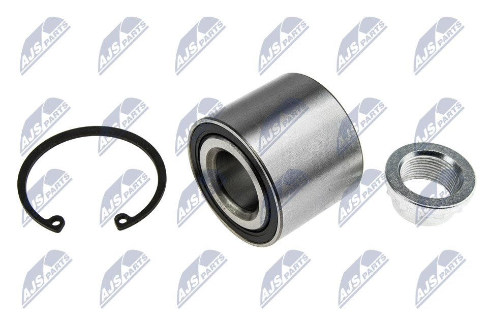 Wheel Bearing Kit - KLT-ME-002 NTY