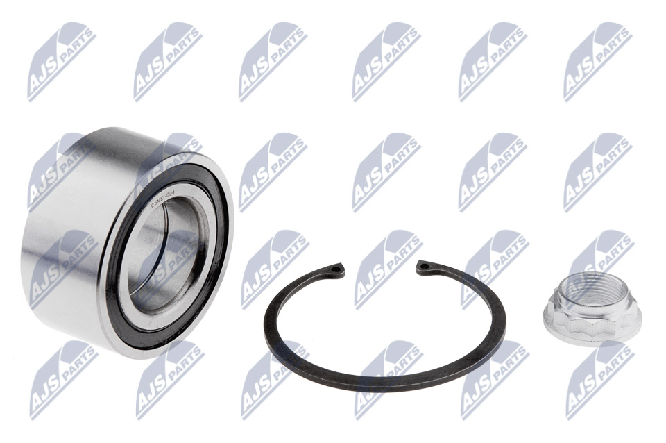 Wheel Bearing Kit - KLT-ME-004 NTY