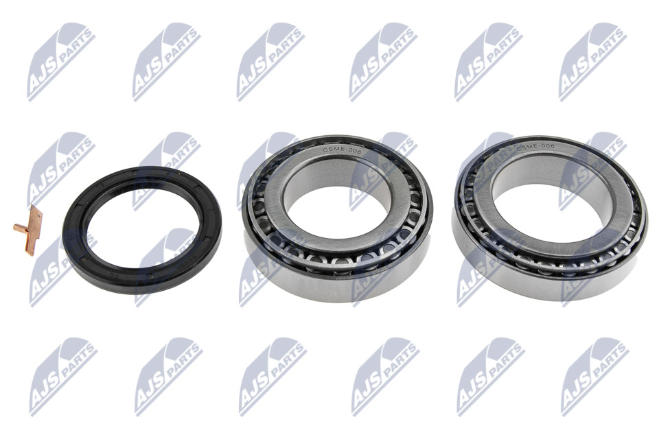 Wheel Bearing Kit - KLT-ME-006 NTY