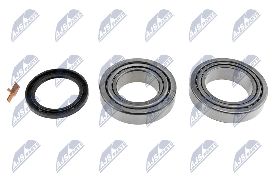 Wheel Bearing Kit - KLT-ME-006 NTY