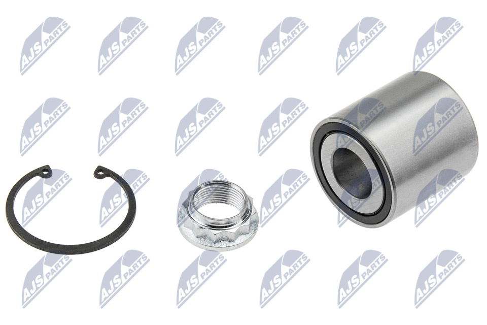 Wheel Bearing Kit - KLT-ME-014 NTY