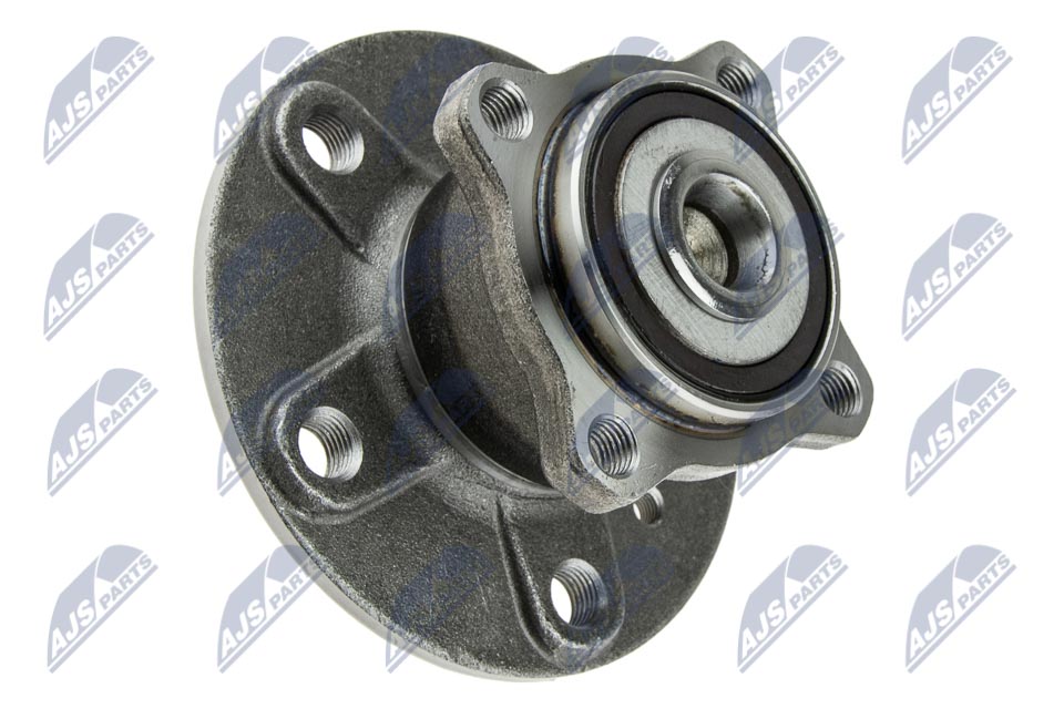 Kit cuscinetto ruota - KLT-ME-015 NTY