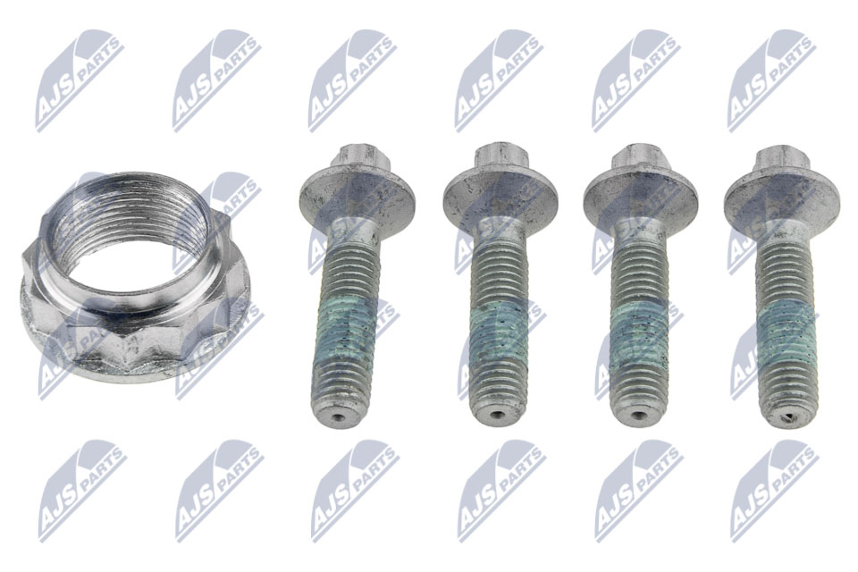 Repair Kit, wheel hub - KLT-ME-016-Z NTY