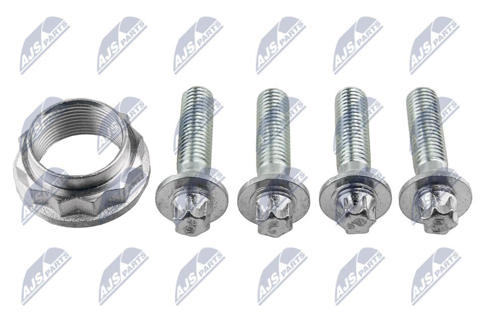 Repair Kit, wheel hub - KLT-ME-017-Z NTY