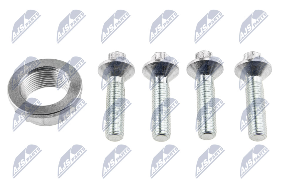 Repair Kit, wheel hub - KLT-ME-017-Z NTY