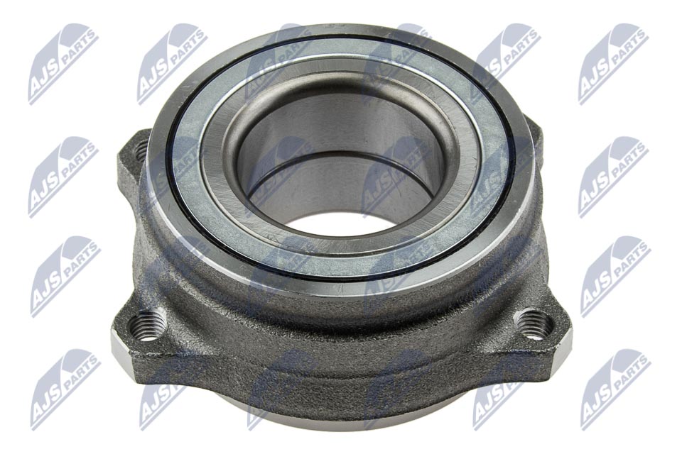 Wheel Hub - KLT-ME-017 NTY