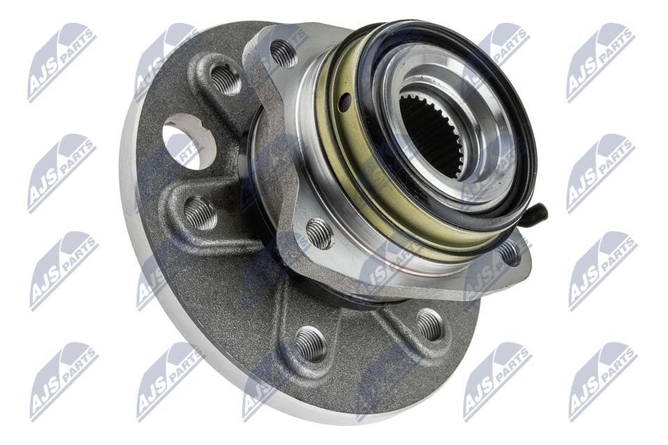 Wheel Hub - KLT-ME-018 NTY